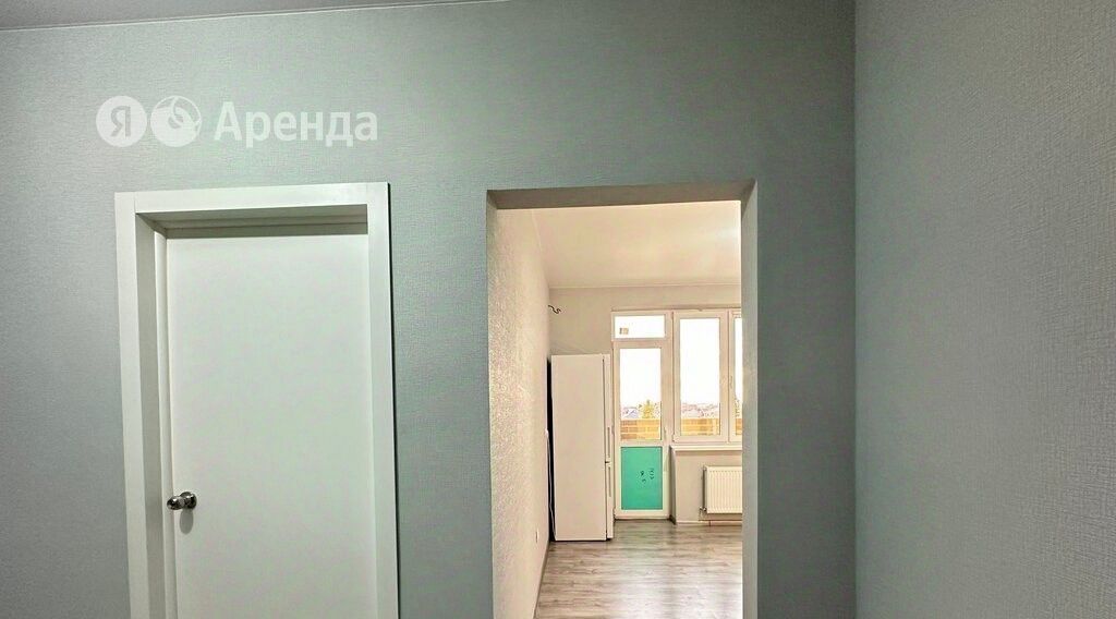 квартира г Краснодар р-н Прикубанский ул им. лётчика Позднякова 2к/13 фото 19