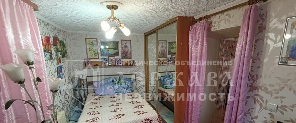 дом г Кемерово р-н Кировский ул Гайдара фото 11