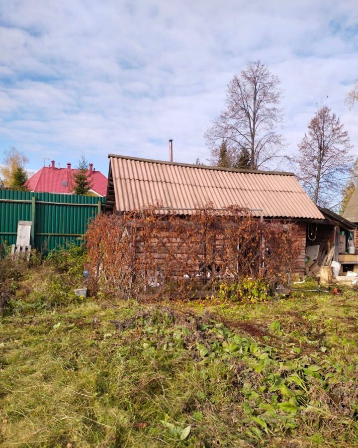 земля городской округ Пушкинский с Тишково 9746 км, 23, Правдинский, Ярославское шоссе фото 7