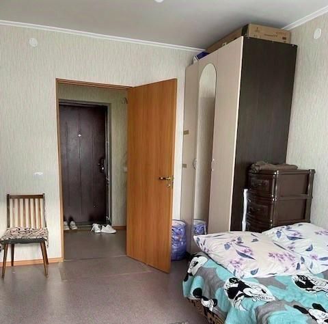 квартира г Самара Алабинская ул Василия Татищева 7 фото 12