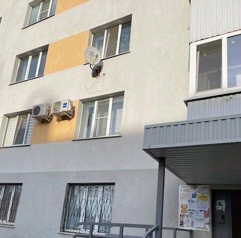 квартира г Самара Алабинская ул Василия Татищева 7 фото 30