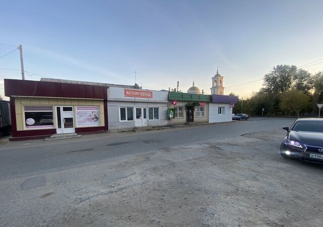 торговое помещение ул. Карла Маркса, 6, Новоузенск фото