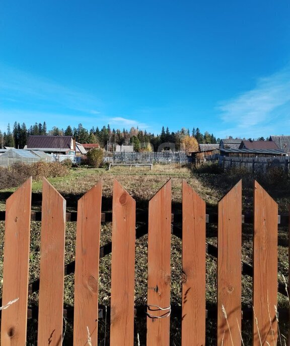 земля р-н Пригородный п Анатольская ул Привокзальная фото 4