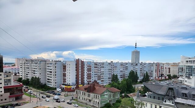 г Архангельск р-н Ломоносовский округ ул Поморская 34к/1 фото