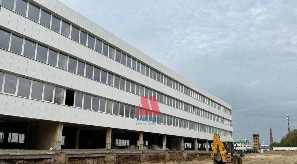 свободного назначения г Ярославль р-н Дзержинский ул Громова 9в фото 1