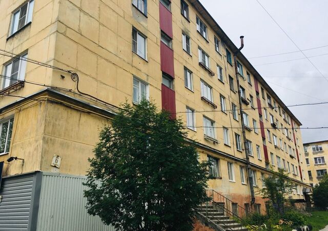 комната дом 6 фото