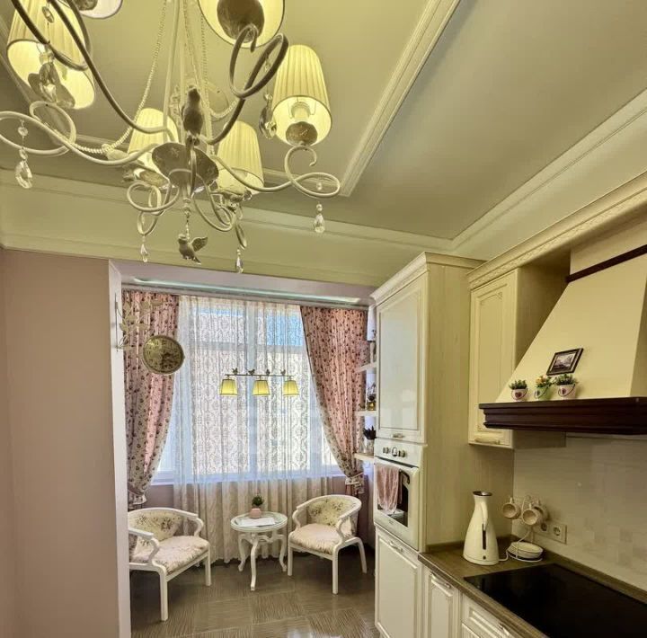квартира г Петропавловск-Камчатский ул Топоркова 1/1 фото 19