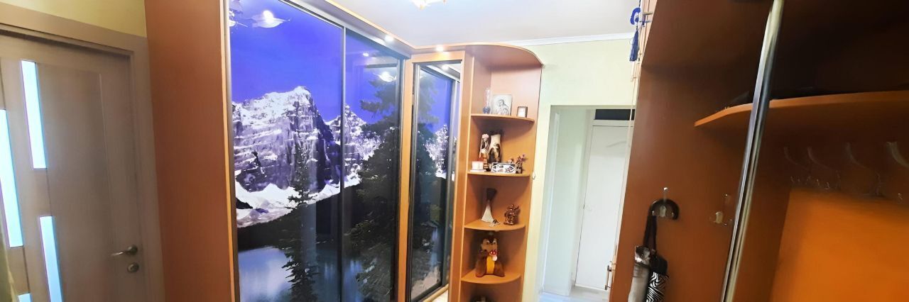 квартира г Краснодар р-н Прикубанский ул Душистая 63 фото 34