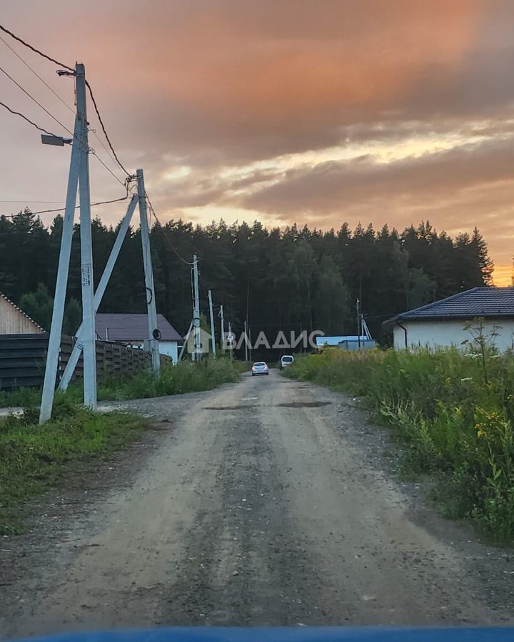 земля городской округ Подольск 9754 км, территория Романцево, Симферопольское шоссе фото 2