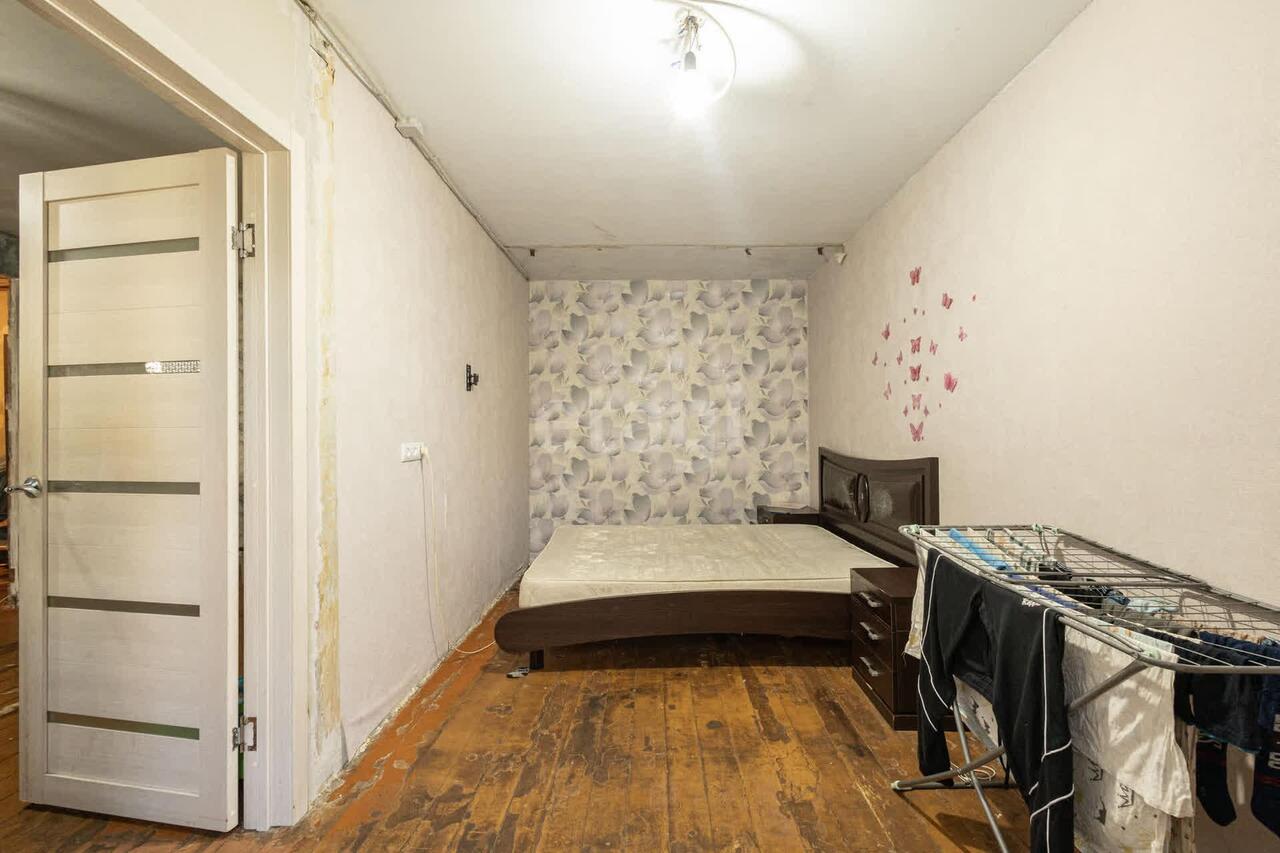 квартира г Комсомольск-на-Амуре пр-кт Октябрьский 12 фото 5