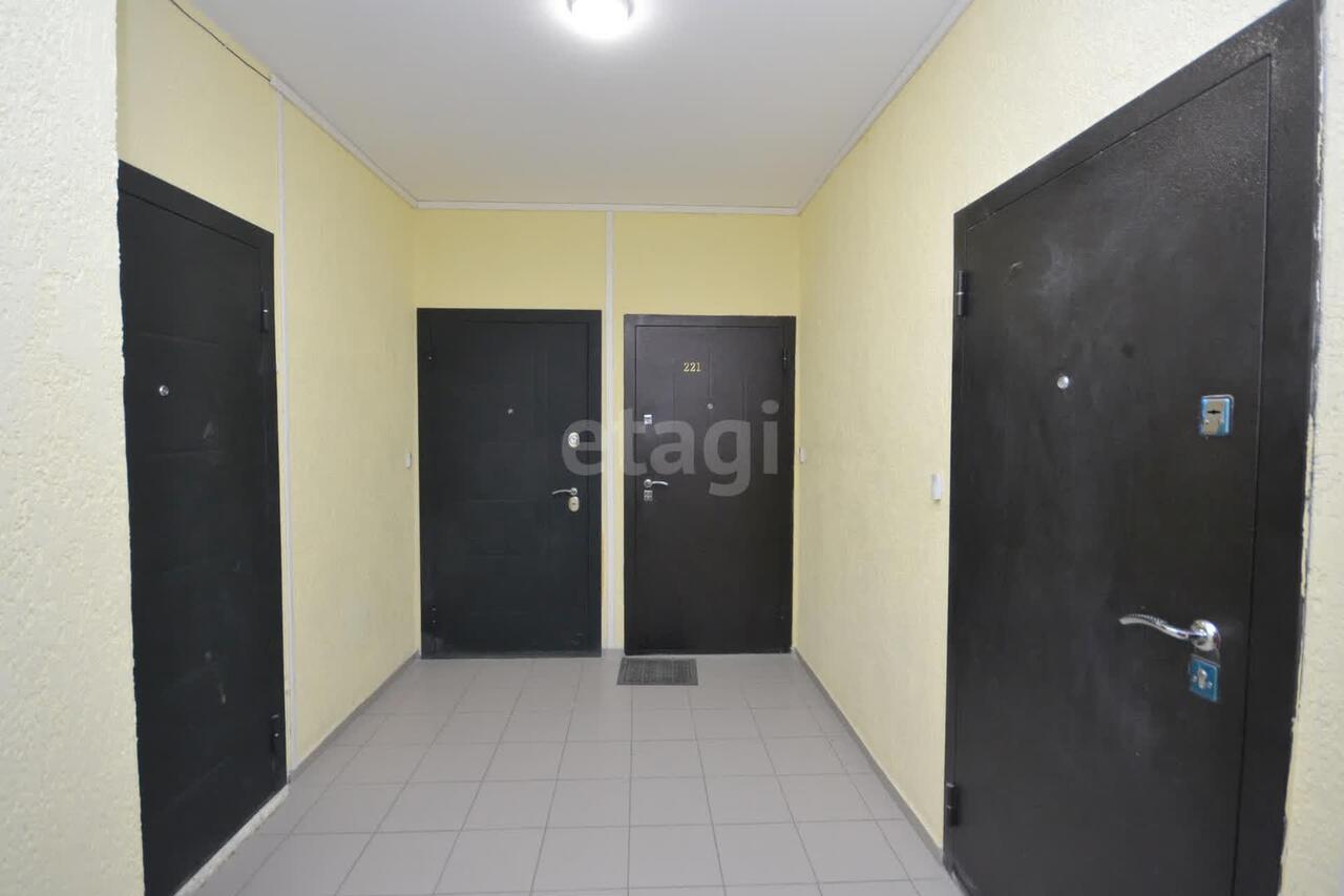 квартира г Якутск мкр 203 35/1 Республика Саха Якутия фото 15