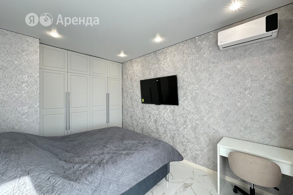 квартира г Москва ул Нагорная 7/1 Юго-Западный административный округ фото 6