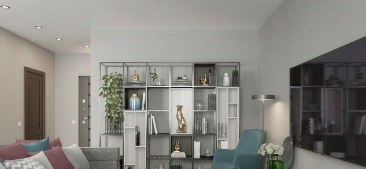 квартира г Мытищи пр-кт Астрахова 1к/1 Бабушкинская фото 23