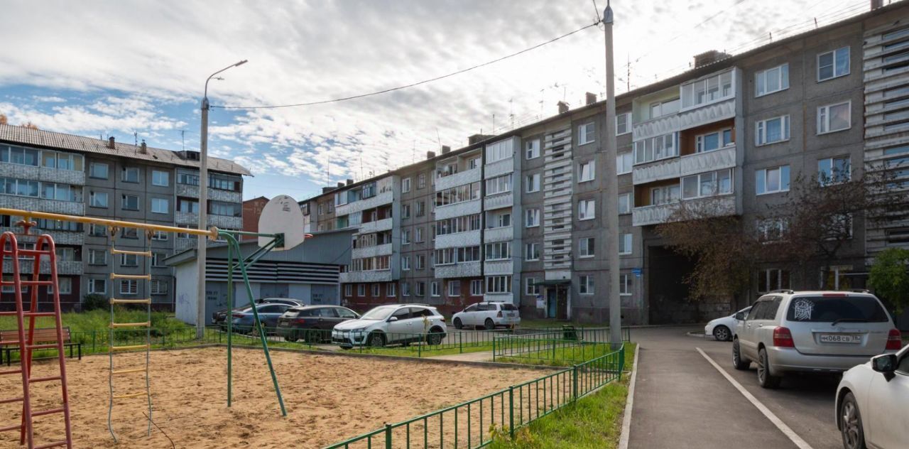 квартира г Иркутск р-н Ленинский ул Ленинградская 130 фото 38