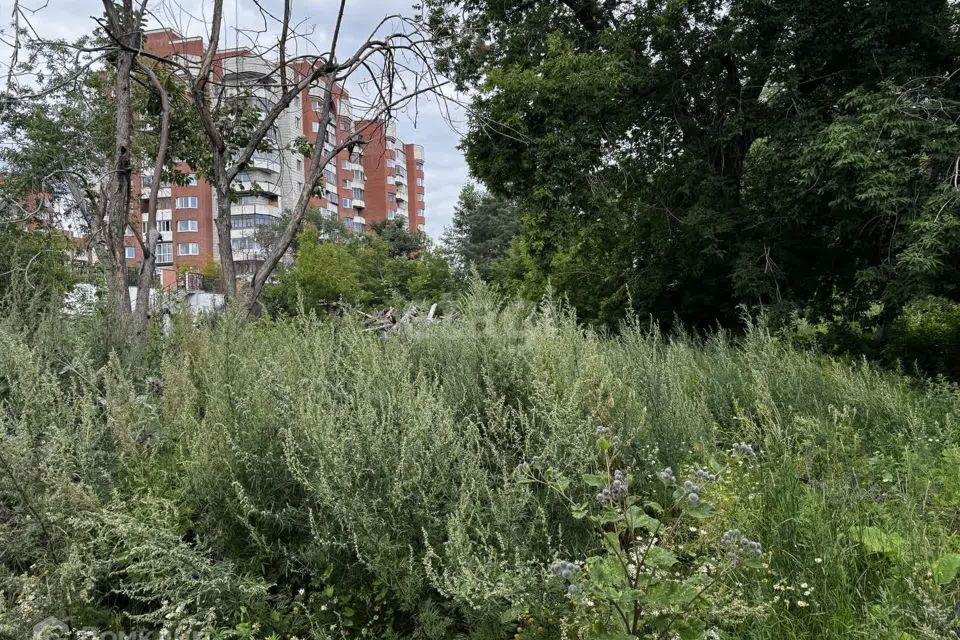 земля г Екатеринбург р-н Чкаловский Екатеринбург городской округ, Вторчермет фото 3