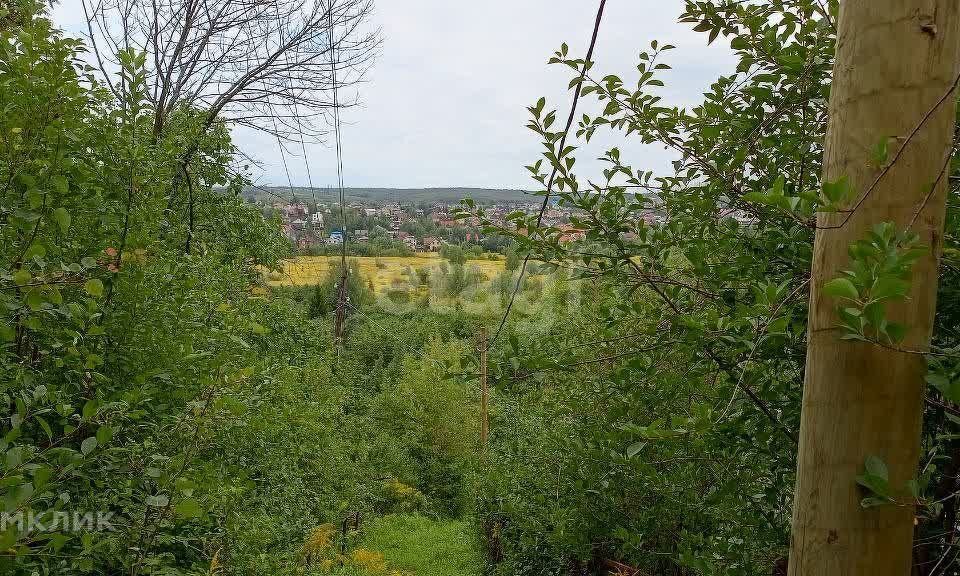 земля г Нижний Новгород городской округ Нижний Новгород, СТ Маяк фото 3