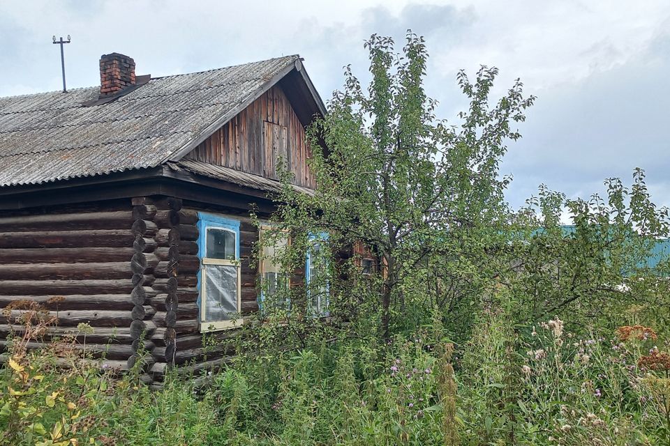 дом г Первоуральск п Новоуткинск ул Колхозника 17 городской округ Первоуральск фото 4