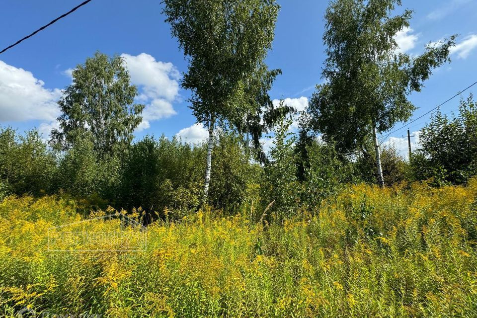 земля Тула городской округ, Харино фото 4