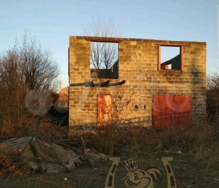 земля р-н Аксайский СТ Ростсельмашевец-2 фото 2