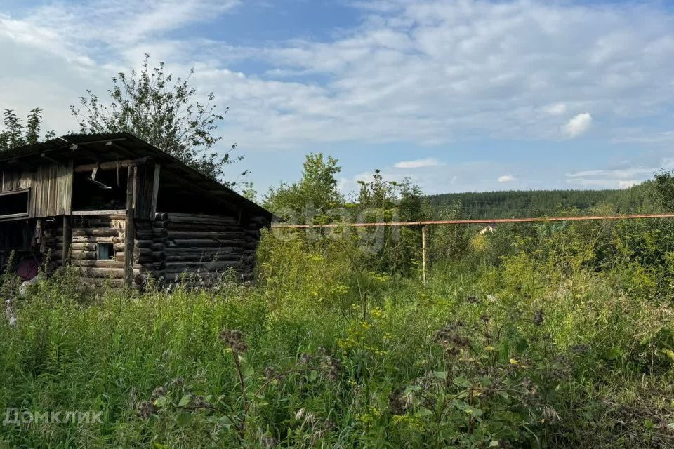 земля р-н Сухоложский село Курьи фото 4