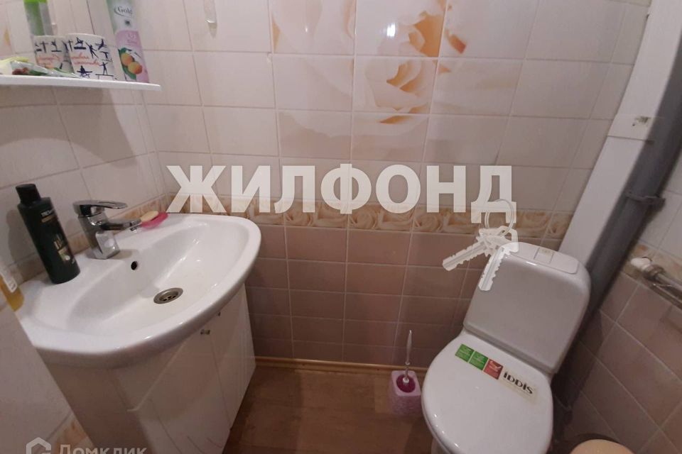 дом г Когалым городской округ Когалым, СОНТ Садовод-2 фото 10