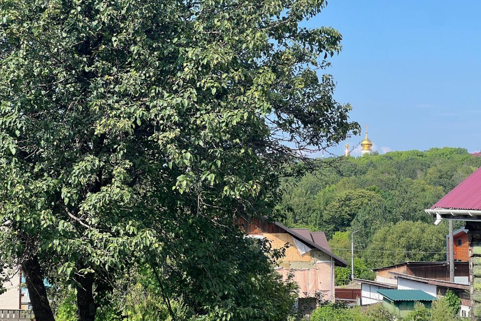 дом г Хабаровск р-н Краснофлотский ул Глинки 5 городской округ Хабаровск фото 9