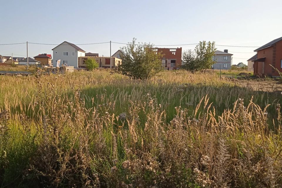 земля г Пенза городской округ Пенза, Заря фото 8