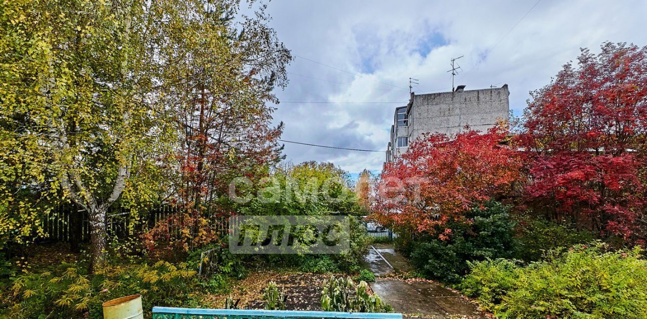 дом г Томск д Лоскутово ул Гагарина 39 р-н Кировский фото 18