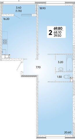 р-н Прикубанский ул Доблести 10 фото