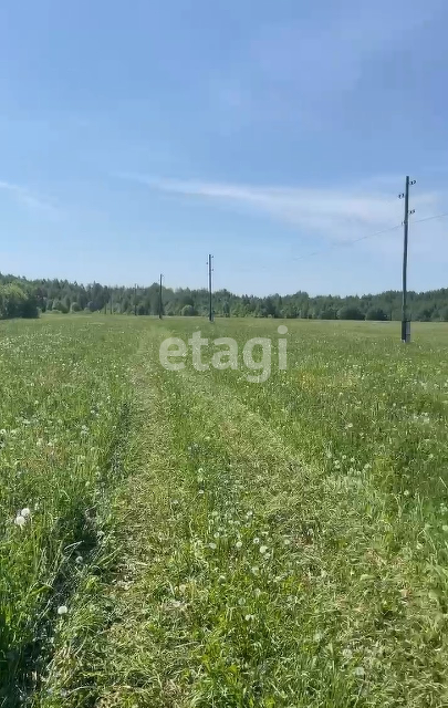 земля р-н Краснокамский посёлок Ласьва фото 1