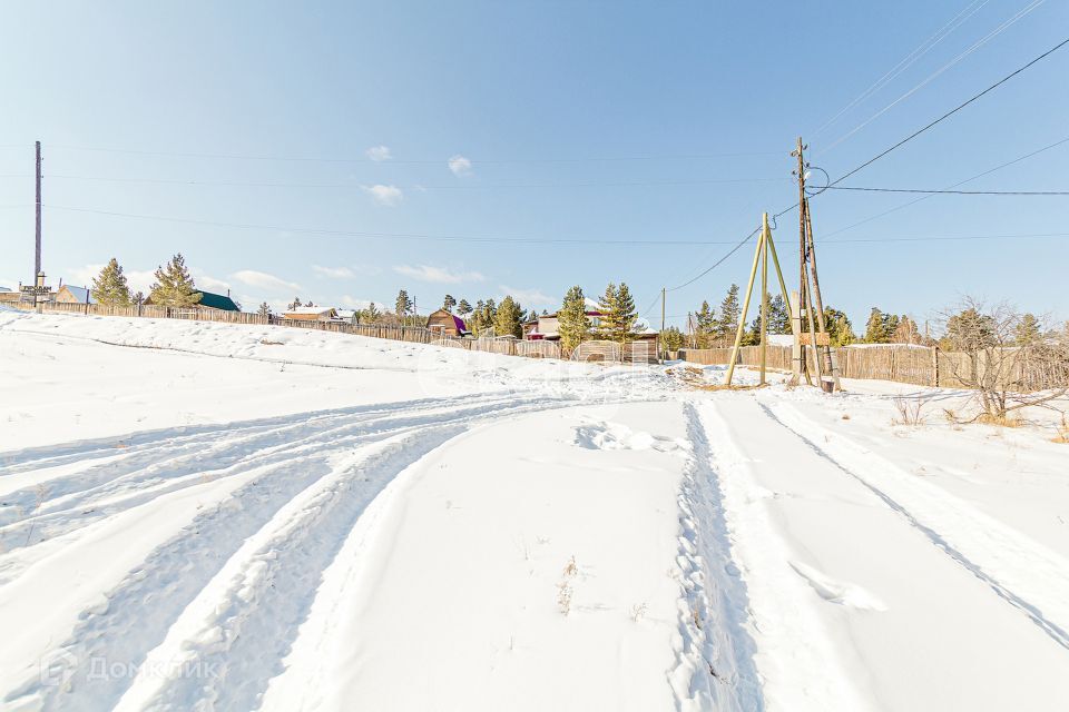 земля г Улан-Удэ городской округ Улан-Удэ, микрорайон Забайкальский фото 2