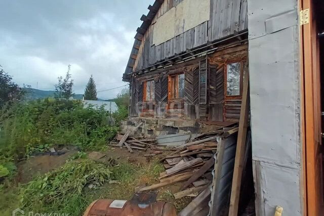 Златоустовский городской округ, Закаменка фото