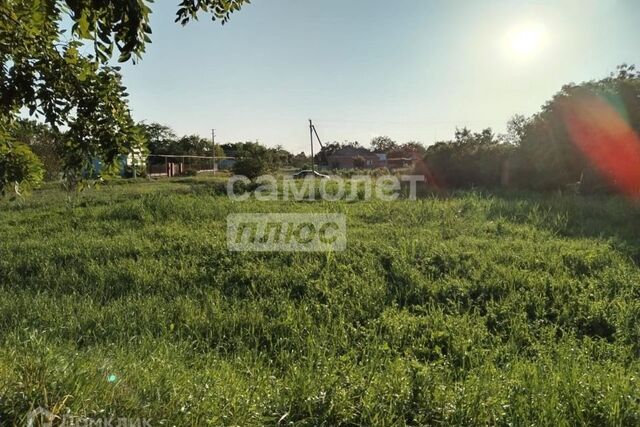 п Широчанка ул Огородная фото