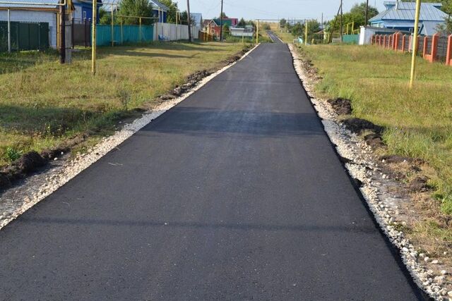 земля посёлок совхоза Заря городской округ Пенза, Заря фото