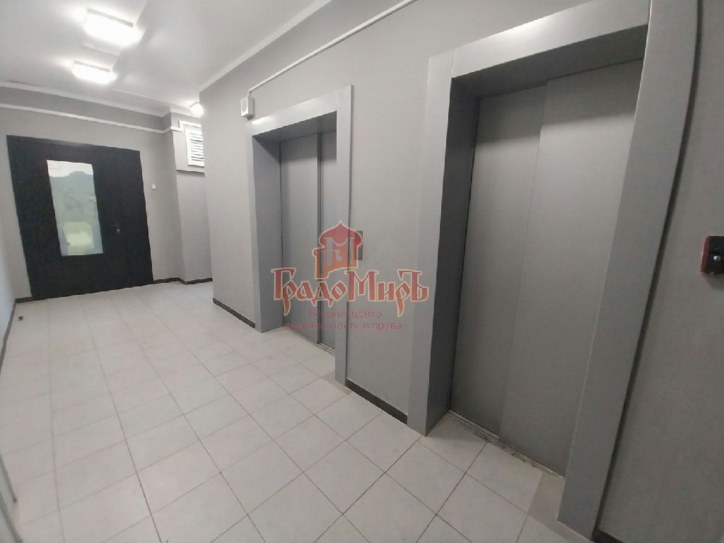 квартира г Пушкино ул Просвещения 12к/2 фото 24