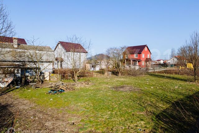 городской округ Калининград, Новый вал фото