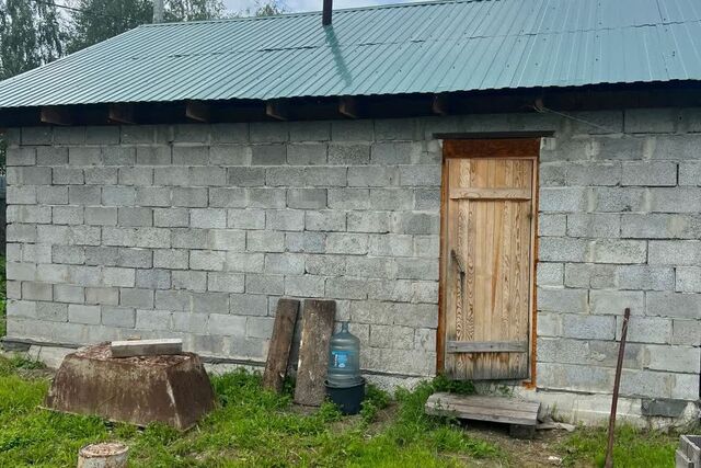 снт Факел городской округ Тюмень, 4-я линия фото