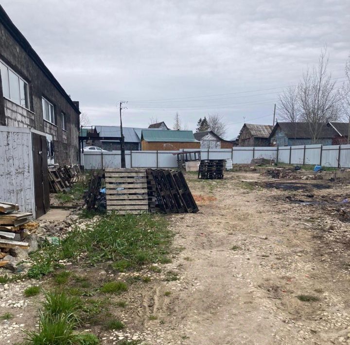 производственные, складские р-н Волосовский д Зимитицы Бегуницкое с/пос, 38А фото 13