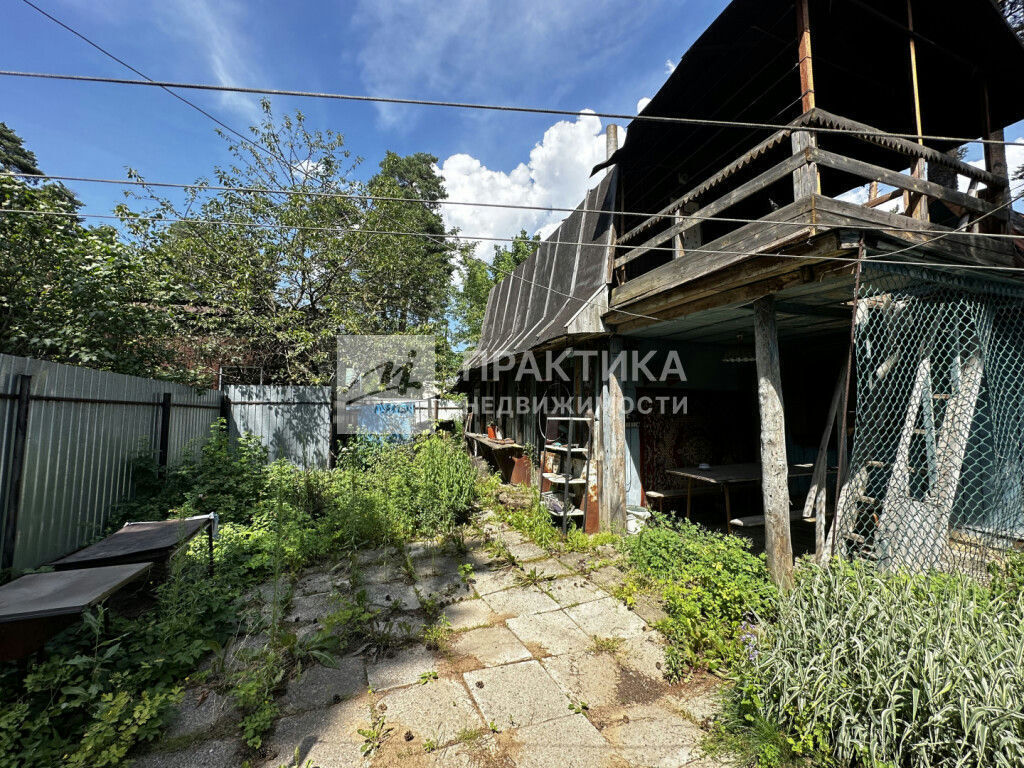 дом городской округ Люберцы рп Малаховка пгт Пионерская ул., 29 фото 5