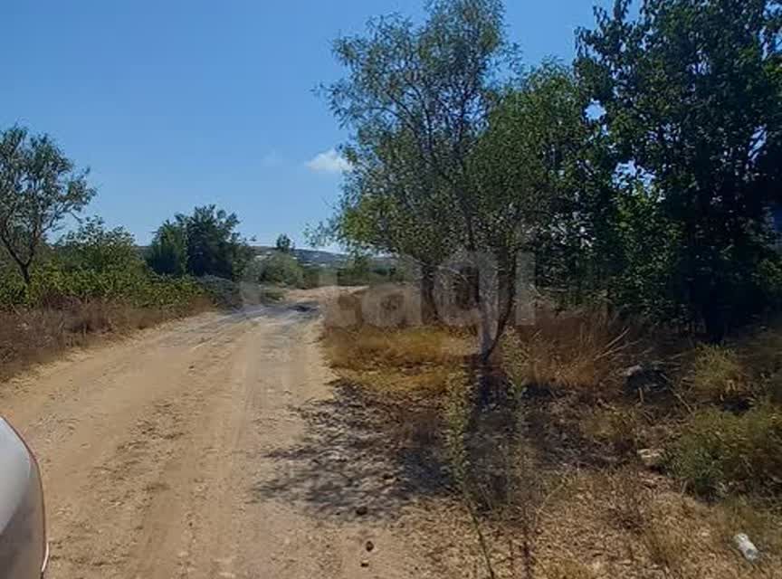 земля г Севастополь Балаклавский район, СТ Металлист фото 9