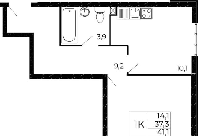 р-н Советский дом 8 фото