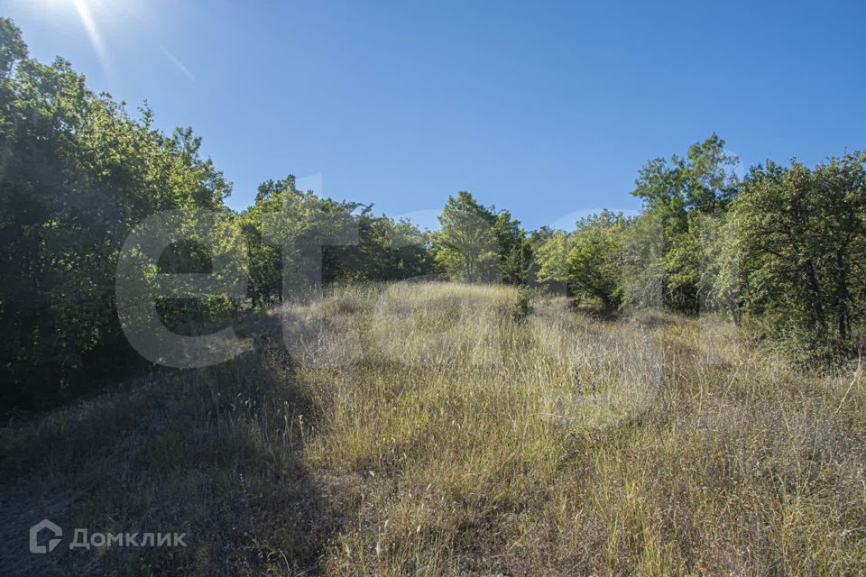 земля р-н Бахчисарайский село Зелёное фото 1