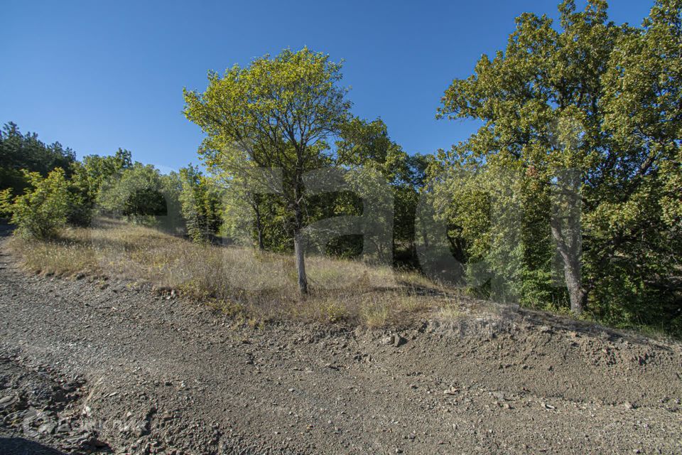 земля р-н Бахчисарайский село Зелёное фото 2