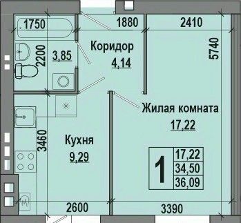 р-н Советский жилой район Долина-2 жилрайон фото