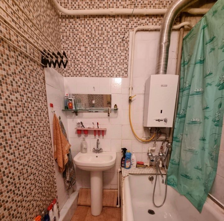 квартира г Волгоград р-н Центральный ул им. В.И. Ленина 17 фото 3