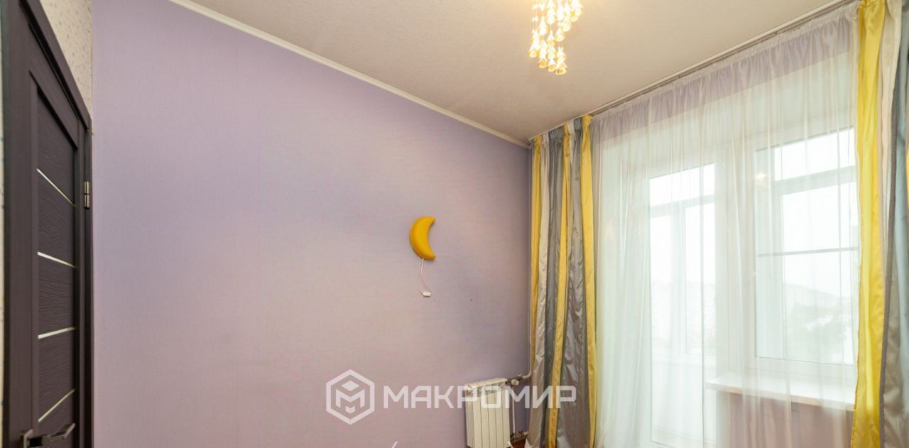 квартира г Архангельск Октябрьский ул Воскресенская 105 фото 9