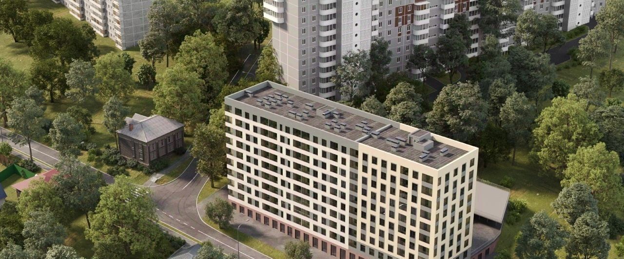 квартира г Пермь р-н Мотовилихинский ул Лифанова 38 фото 19