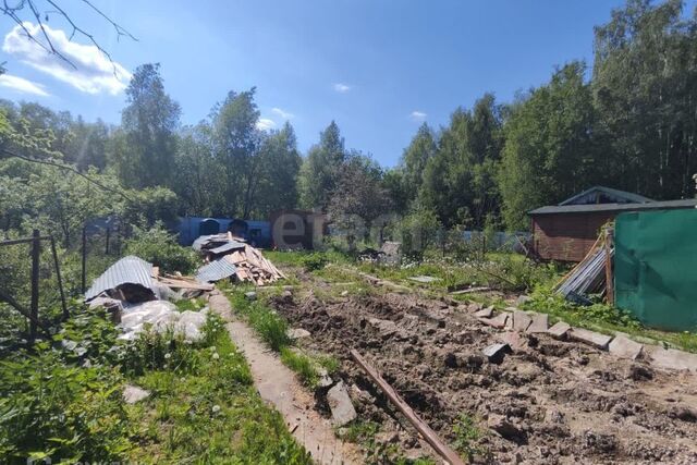 Троицкий административный округ, ОНТ Заря, 52 фото