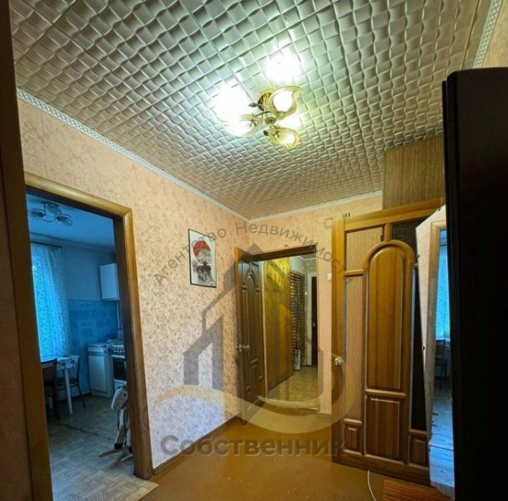 квартира г Старый Оскол ул Урицкого 14 фото 7