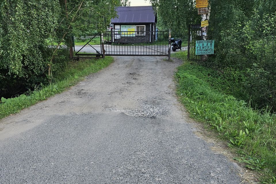 земля городской округ Орехово-Зуевский СТ Три Сестры фото 8